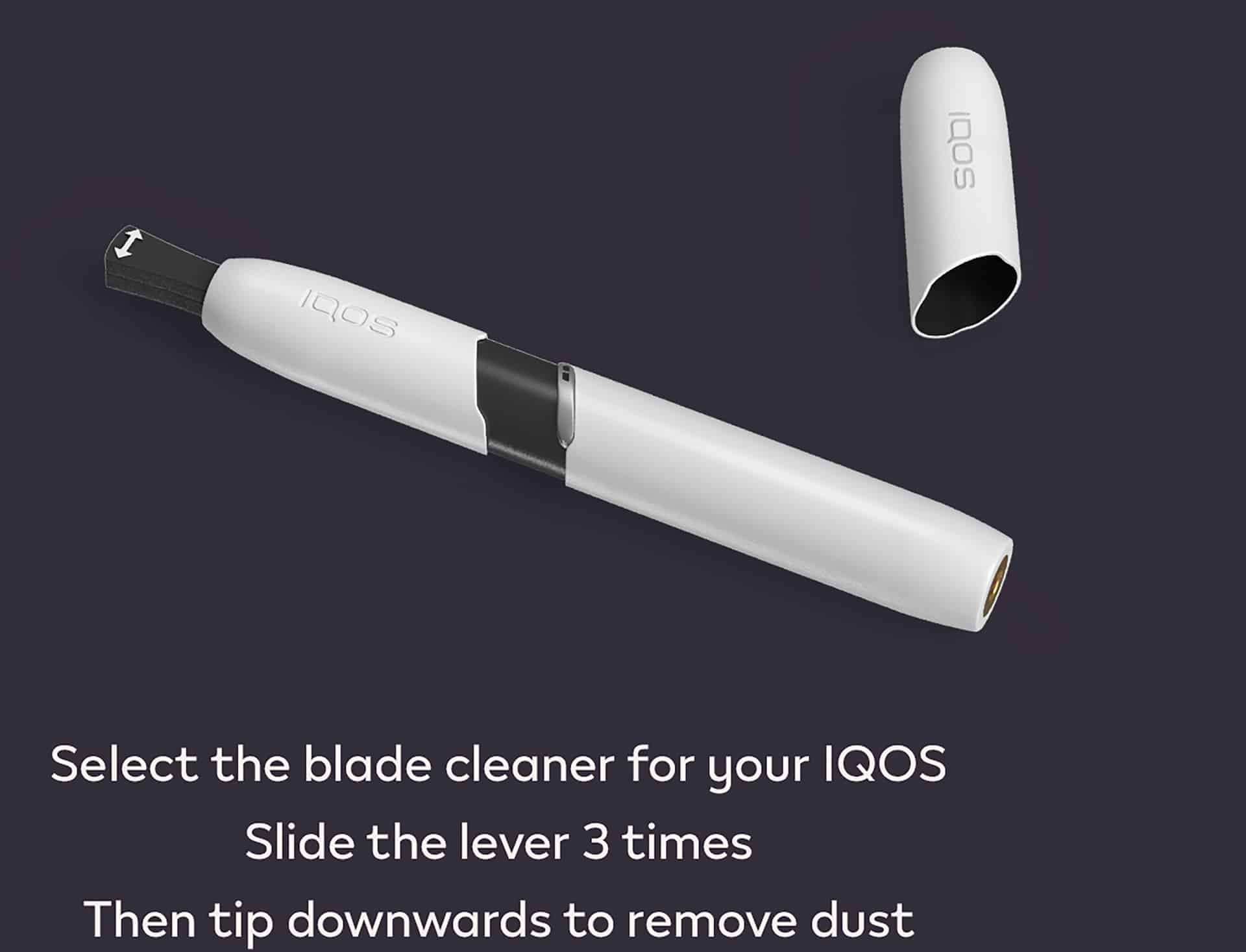 Blade Cleaning duo 2021.07.16 eng 1920